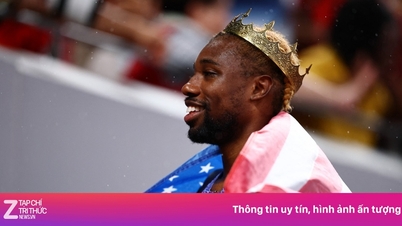Noah Lyles responds coldly when asked about Usain Bolt's record
