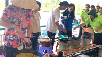 ការអនុវត្តដំណោះស្រាយជាច្រើនដើម្បីទាក់ទាញភ្ញៀវទេសចរអន្តរជាតិ