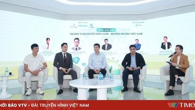 Vietnam faces an opportunity to leverage blockchain to promote cross-border payments