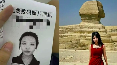 Den överraskande sanningen om den 21-åriga kvinnliga turisten som mystiskt försvann i Egypten