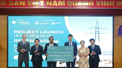 EPU promotes international cooperation - building a Center of Excellence in Wind Power