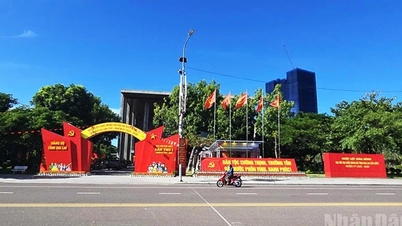 Gia Lai បាន​ត្រៀម​ខ្លួន​ជា​ស្រេច​សម្រាប់​ពិធីបុណ្យ​ធំ