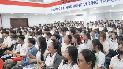 Pan Dang Thanh Tam je stále držitelem univerzity Hung Vuong v Ho Či Minově Městě.