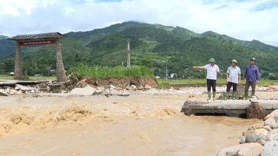 La commune de Tu Le surmonte rapidement les conséquences des catastrophes naturelles