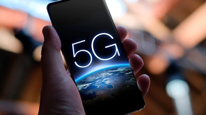 왜 오래된 휴대폰에서는 5G 네트워크를 사용할 수 없나요?