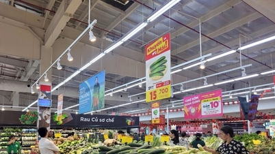 Ensuring market stability during the rainy season and the end of the year