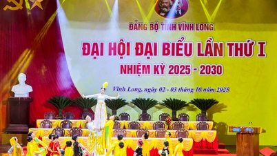 Tổng duyệt, góp ý chương trình nghệ thuật chào mừng thành công Đại hội đại biểu Đảng bộ tỉnh