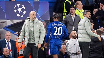 Tre Chelsea-spelare utvisade efter fyra matcher, Maresca skickar en het varning.