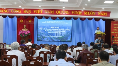 Ho-Chi-Minh-Stadt schult Beamte auf Gemeindeebene in Entschädigung und Baustellenräumung