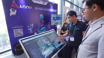 Řešení pro aplikace umělé inteligence a digitální transformaci pro optimalizaci dvouúrovňového modelu vlády