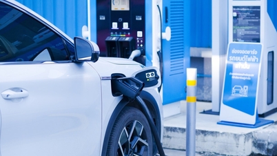 Der US-Markt für Elektrofahrzeuge ist dem Risiko eines starken Rückgangs ausgesetzt.