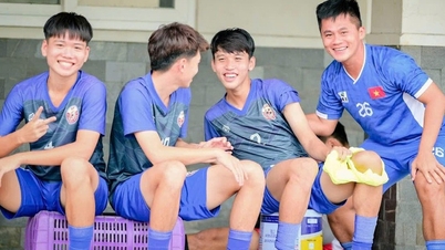 또 다른 대학이 '업그레이드'돼 전국 3부 축구대회에 참가한다.