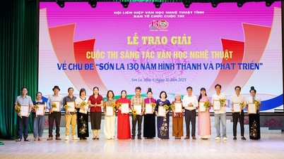 วรรณกรรมซอนลา - 130 ปีแห่งประวัติศาสตร์ อัตลักษณ์ และแรงบันดาลใจ