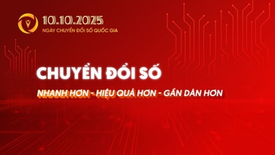 Ministry of Science and Technology announces identity set for National Digital Transformation Day 2025