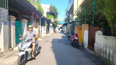 กว่างหงายปรับปรุงซอยหลายสิบแห่งเสร็จเรียบร้อยแล้ว