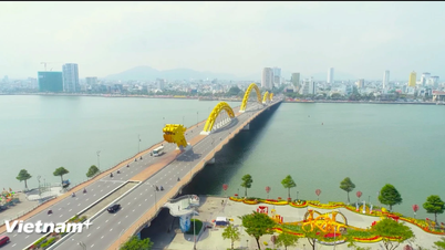 Da Nang beschleunigt auf die Ziellinie: Wirtschaft floriert, BIP steigt um fast 10 %