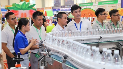 أكثر من 350 شركة تشارك في معرض Vietfood&Beverage - Propack Vietnam 2025