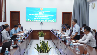 Tháo gỡ khó khăn cho các dự án trọng điểm