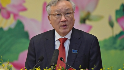 Viceprim-ministrul Nguyen Hoa Binh: Lam Dong are nevoie de o nouă viziune pentru a face un progres