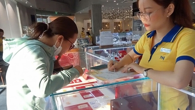 תקנות חדשות על מסחר בזהב מ-10 - 10: שינויים גדולים במסחר בזהב