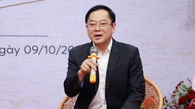 저널리스트 르 쉬안 손, 3권의 책을 동시에 출간