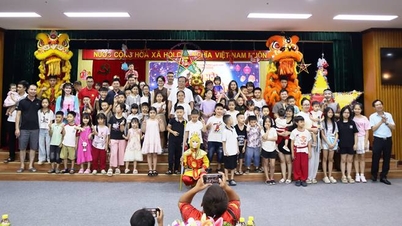 ランソン省財務局、2025年に「満月祭」を開催