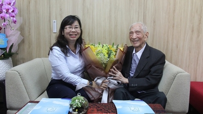 研究者のNguyen Dinh Dau氏はすべての著作権をTre Publishing Houseに売却しました。