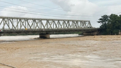 Duong Nehri ve Lo Nehri'nde 10 Ekim'den itibaren su yolu temizliği