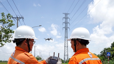 EVNSPC bứt phá nâng cao hiệu quả sản xuất kinh doanh