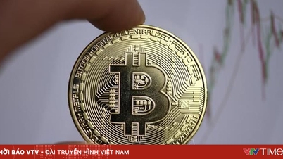 Deutsche Bank: Bitcoin và vàng có khả năng trở thành tài sản dự trữ chủ chốt
