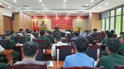Hội Cựu chiến binh tỉnh triển khai nhiệm vụ 3 tháng cuối năm - Báo Cao Bằng điện tử