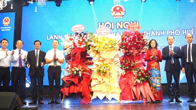 Chính quyền thành phố luôn lắng nghe, đồng hành cùng doanh nghiệp