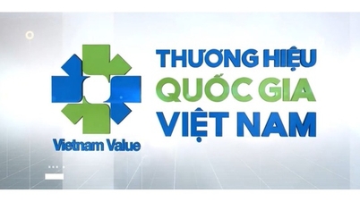 Đề xuất sửa Quy chế xây dựng, quản lý, thực hiện Chương trình Thương hiệu quốc gia Việt Nam