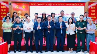 Workshop a vietnami könyvkiadás fejlesztéséről a digitális korban