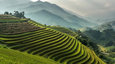 Việt Nam trong top 10 quốc gia thân thiện nhất thế giới
