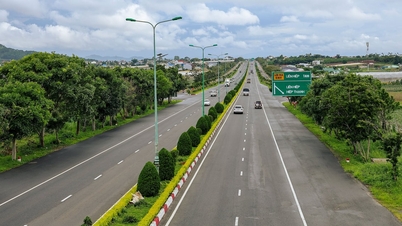 Investir em infraestrutura de transporte para impulsionar a economia