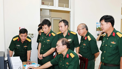 กระทรวงกลาโหมตรวจสอบการบันทึกข้อมูลแบบดิจิทัลของกองทัพบก 34