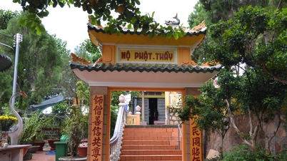 Thất Sơn huyền bí: Huyền thoại về Phật thầy Tây An