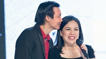 Nam NSƯT U50 'khai tử' danh xưng 'Ông trùm gameshow', được vợ giám đốc ủng hộ