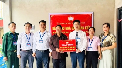 Thực hiện Chương trình số 08-CTr/TU, giai đoạn 2020-2025: