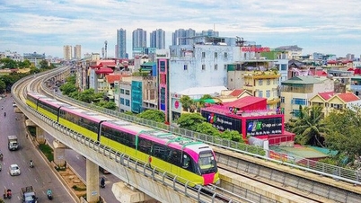 Thí điểm cơ chế đặc thù cho đường sắt đô thị tại Hà Nội và thành phố Hồ Chí Minh