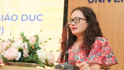 Dự kiến chấm dứt hội đồng trường công lập từ ngày 1/1/2026