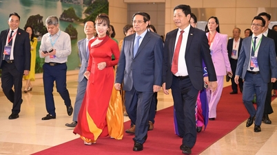Nhà nước và tư nhân '3 cùng' để kiến quốc