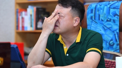 Shark Binh'in imparatorluğu hakkında bir dizi "sıcak" bilgi