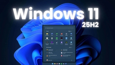 Microsoft, Windows 11 25H2 업데이트 출시
