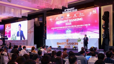 Agribank đồng hành Smart Banking 2025, tiên phong chuyển đổi số