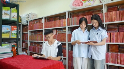 Mencerahkan pengetahuan bagi siswa etnis minoritas