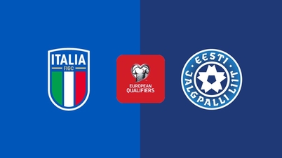 Nhận định trận đấu Estonia vs Italy, 1h45 ngày 12.10: Sắc Thiên thanh rực cháy