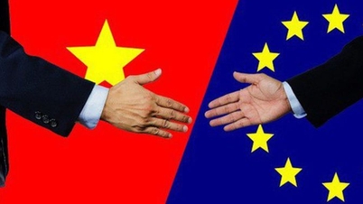 EUとベトナム、データ主権、半導体、宇宙技術、AIに関する協力を協議