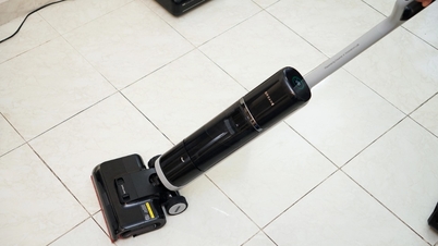 AI搭載Dreame H15 Pro Heat掃除機のレビュー